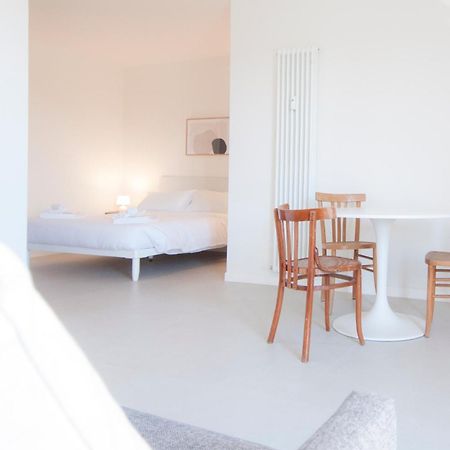 Zefiro - Saffi Design Apartments - Ambrogiohost 博洛尼亚 外观 照片