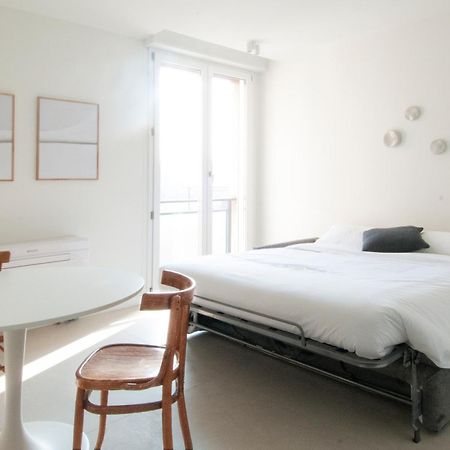 Zefiro - Saffi Design Apartments - Ambrogiohost 博洛尼亚 外观 照片