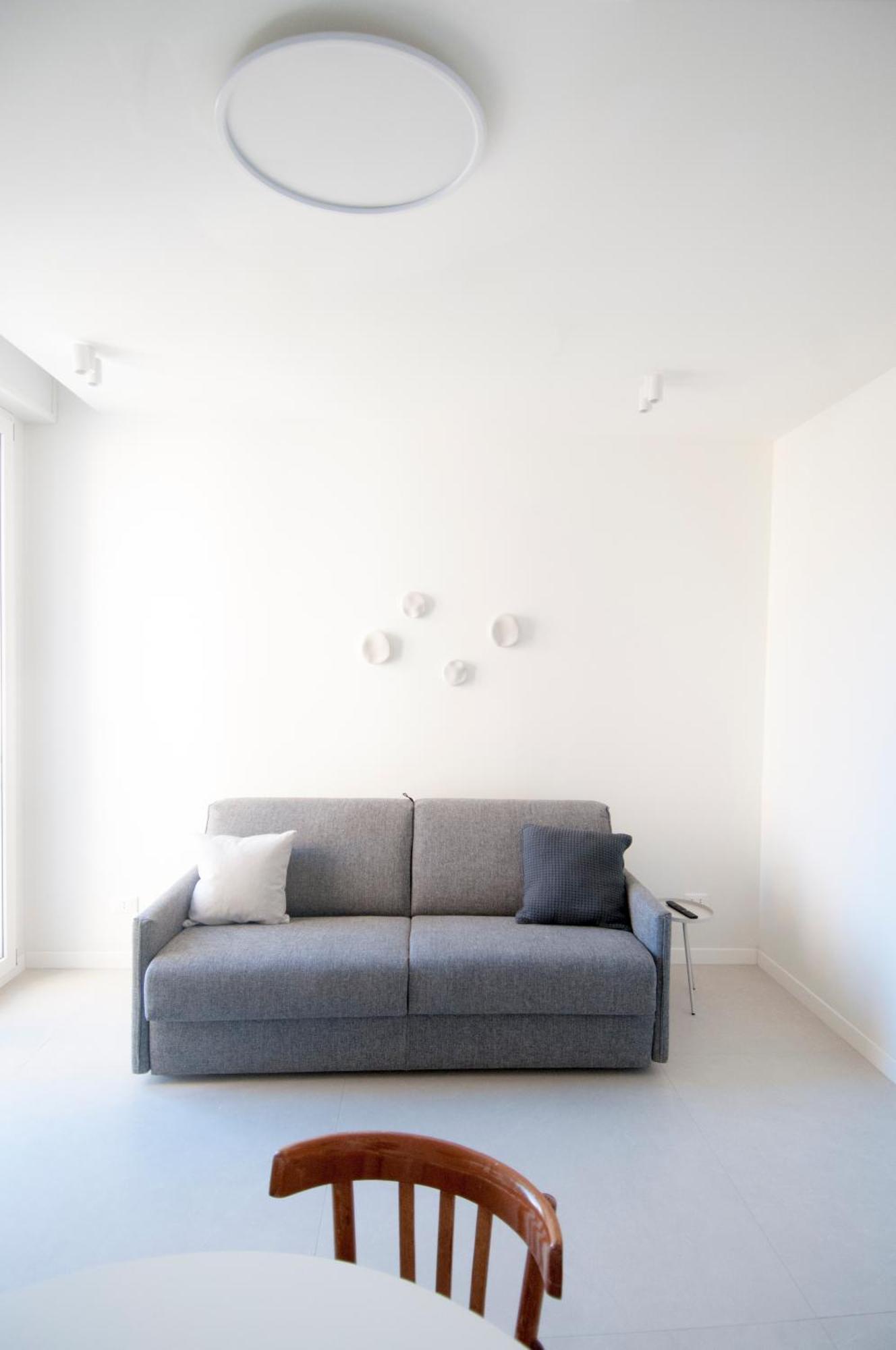 Zefiro - Saffi Design Apartments - Ambrogiohost 博洛尼亚 外观 照片