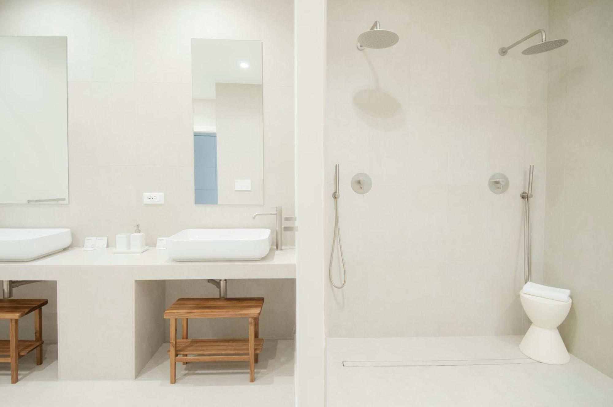 Zefiro - Saffi Design Apartments - Ambrogiohost 博洛尼亚 外观 照片