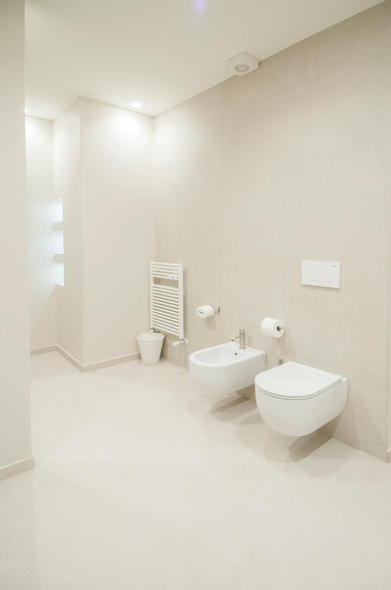 Zefiro - Saffi Design Apartments - Ambrogiohost 博洛尼亚 外观 照片